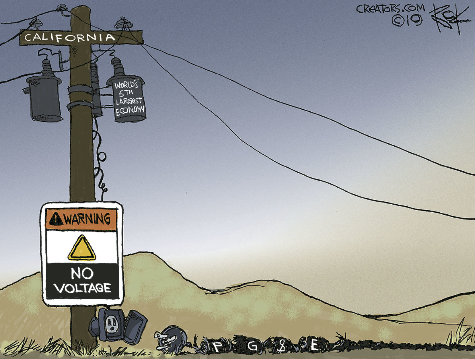 cartoon